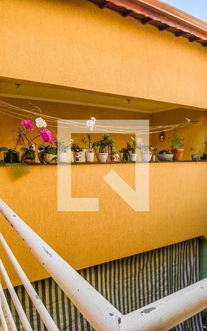 Casa à venda com 312m², 3 quartos e 4 vagasÁrea de Serviço