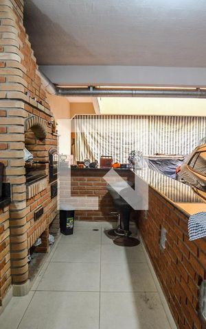 Casa à venda com 312m², 3 quartos e 4 vagasÁrea gourmet