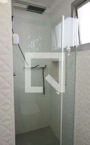 Apartamento para alugar com 167m², 4 quartos e 2 vagas Apartamento para alugar com 167m², 4 quartos e 2 vagasBanheiro Suíte 2