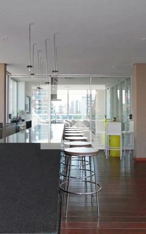 Studio à venda com 22m², 1 quarto e 1 vaga Studio à venda com 22m², 1 quarto e 1 vagaÁrea comum - Salão de festas