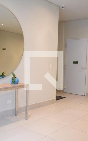 Apartamento para alugar com 45m², 1 quarto e 1 vagaHall de entrada