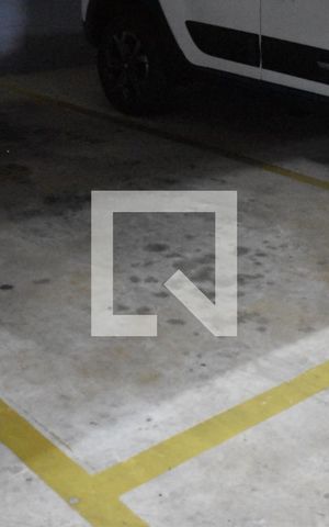 Apartamento para alugar com 45m², 1 quarto e 1 vagaVaga de garagem