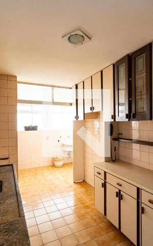Apartamento à venda com 80m², 3 quartos e 1 vaga Apartamento à venda com 80m², 3 quartos e 1 vagaCozinha