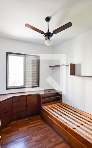 Apartamento à venda com 80m², 3 quartos e 1 vaga Apartamento à venda com 80m², 3 quartos e 1 vagaQuarto 2