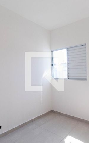 Apartamento à venda com 34m², 2 quartos e sem vaga Apartamento à venda com 34m², 2 quartos e sem vagaQuarto 1