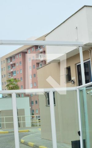 Apartamento para alugar com 55m², 2 quartos e 1 vagaGuarita 