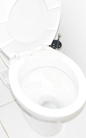 Apartamento para alugar com 55m², 2 quartos e 1 vagaQuarto 2 com banheiro