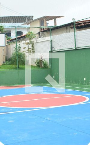 Apartamento para alugar com 55m², 2 quartos e 1 vagaÁrea comum - Quadra