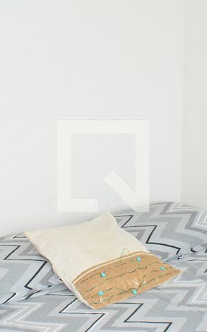Apartamento para alugar com 55m², 2 quartos e 1 vagaQuarto 1