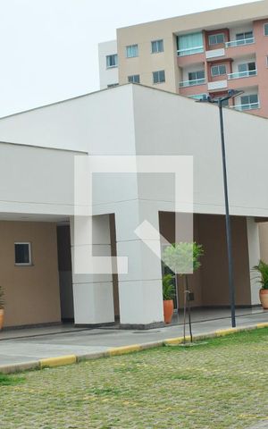Apartamento para alugar com 55m², 2 quartos e 1 vagaÁrea comum - clube social