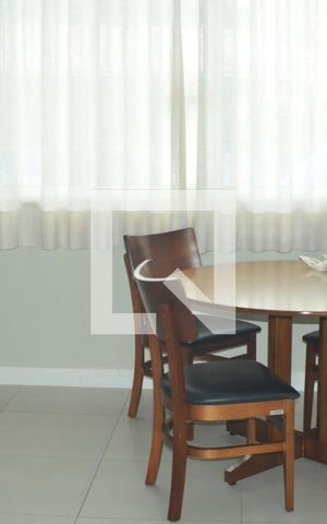 Apartamento para alugar com 55m², 2 quartos e 1 vagaÁrea comum - sala de jogos