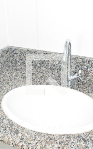Apartamento para alugar com 55m², 2 quartos e 1 vagaQuarto 2 com banheiro