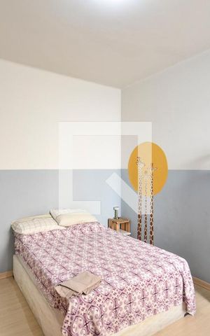 Apartamento à venda com 74m², 2 quartos e sem vaga Apartamento à venda com 74m², 2 quartos e sem vagaQuarto 1