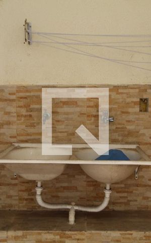 Casa à venda com 336m², 3 quartos e 2 vagasÁrea de serviço