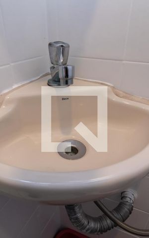 Apartamento à venda com 71m², 2 quartos e 2 vagasBanheiro de Serviço