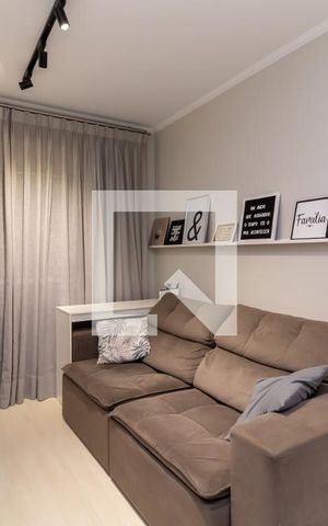 Apartamento à venda com 71m², 2 quartos e 2 vagasSala de Estar