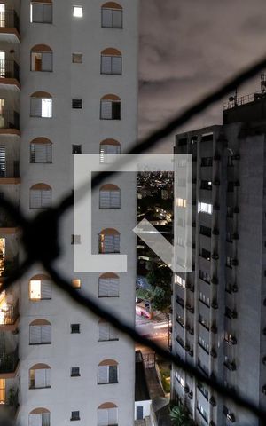 Apartamento à venda com 71m², 2 quartos e 2 vagasVista do Quarto 1
