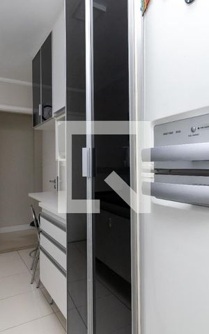Apartamento à venda com 71m², 2 quartos e 2 vagasCozinha