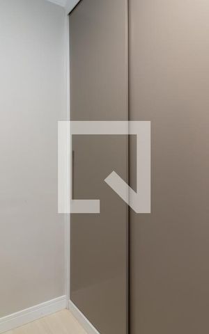 Apartamento à venda com 71m², 2 quartos e 2 vagasQuarto 2