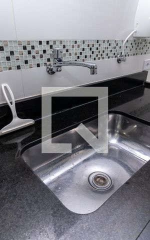 Apartamento à venda com 71m², 2 quartos e 2 vagasCozinha