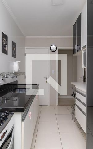 Apartamento à venda com 71m², 2 quartos e 2 vagasCozinha