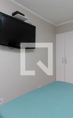 Apartamento à venda com 71m², 2 quartos e 2 vagasQuarto 1