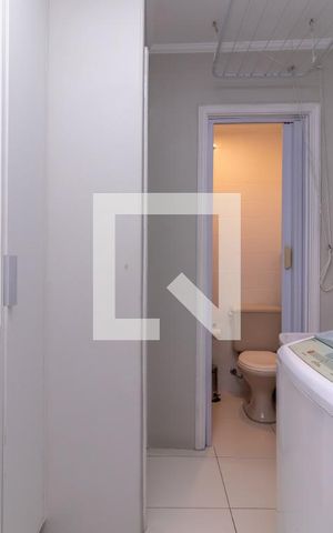 Apartamento à venda com 71m², 2 quartos e 2 vagasÁrea de Serviço