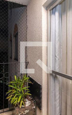 Apartamento à venda com 71m², 2 quartos e 2 vagasVaranda da Sala
