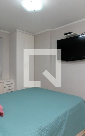 Apartamento à venda com 71m², 2 quartos e 2 vagasQuarto 1