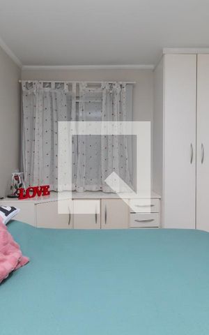 Apartamento à venda com 71m², 2 quartos e 2 vagasQuarto 1