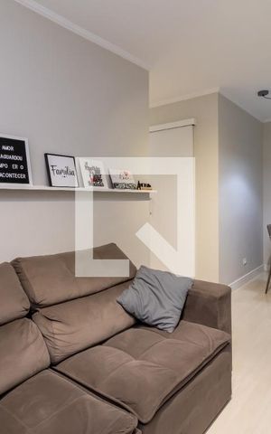 Apartamento à venda com 71m², 2 quartos e 2 vagasSala de Estar