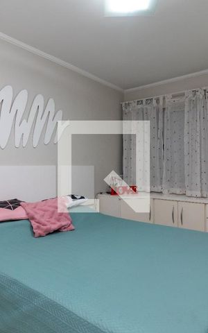 Apartamento à venda com 71m², 2 quartos e 2 vagasQuarto 1