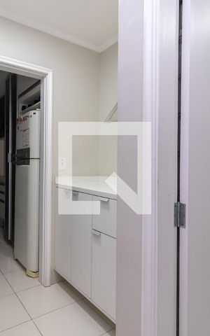 Apartamento à venda com 71m², 2 quartos e 2 vagasÁrea de Serviço
