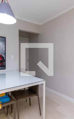 Apartamento à venda com 71m², 2 quartos e 2 vagasSala de Jantar