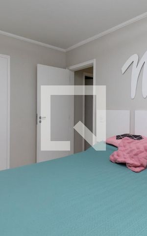 Apartamento à venda com 71m², 2 quartos e 2 vagasQuarto 1