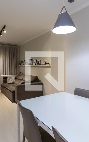 Apartamento à venda com 71m², 2 quartos e 2 vagasSala de Jantar
