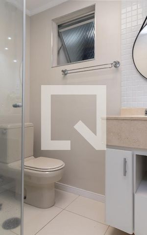 Apartamento à venda com 71m², 2 quartos e 2 vagasBanheiro