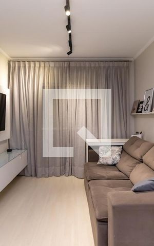 Apartamento à venda com 71m², 2 quartos e 2 vagasSala de Estar