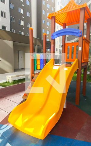 Apartamento para alugar com 34m², 2 quartos e sem vagaArea comum