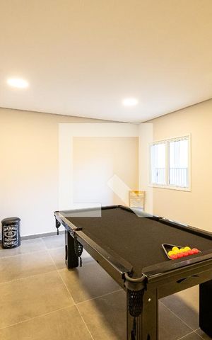 Apartamento à venda com 39m², 2 quartos e sem vaga Apartamento à venda com 39m², 2 quartos e sem vagaÁrea comum