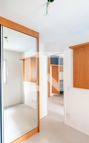 Apartamento à venda com 39m², 2 quartos e sem vaga Apartamento à venda com 39m², 2 quartos e sem vagaQuarto 1