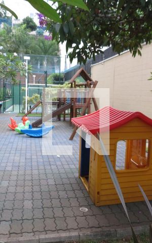 Apartamento à venda com 65m², 2 quartos e 1 vagaÁrea comum - Playground