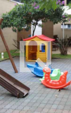 Apartamento à venda com 65m², 2 quartos e 1 vagaÁrea comum - Playground