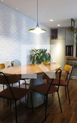 Apartamento à venda com 65m², 2 quartos e 1 vagaSala