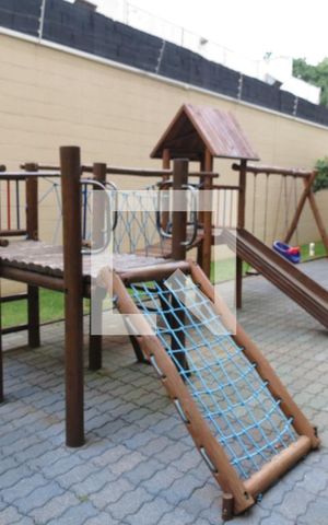 Apartamento à venda com 65m², 2 quartos e 1 vagaÁrea comum - Playground