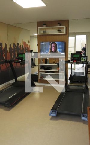 Apartamento à venda com 65m², 2 quartos e 1 vagaÁrea comum - Academia