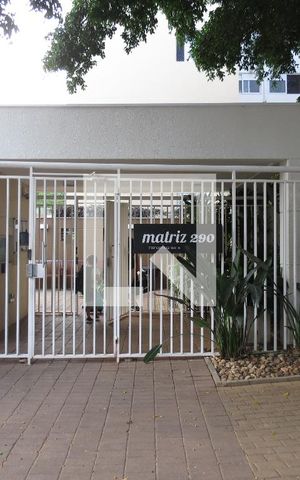 Apartamento à venda com 65m², 2 quartos e 1 vagaEntrada Portaria