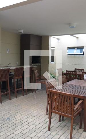 Apartamento à venda com 65m², 2 quartos e 1 vagaÁrea comum - Churrasqueira