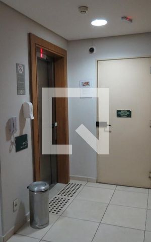 Apartamento à venda com 65m², 2 quartos e 1 vagaHall de Entrada