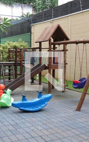 Apartamento à venda com 65m², 2 quartos e 1 vagaÁrea comum - Playground